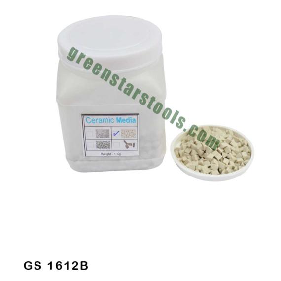 CERAMIC MEDIA (B)