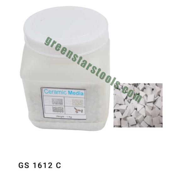 CERAMIC POLISHING MEDIA (C)