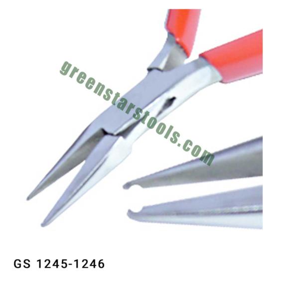 CHAIN LINK REMOVER PLIERS