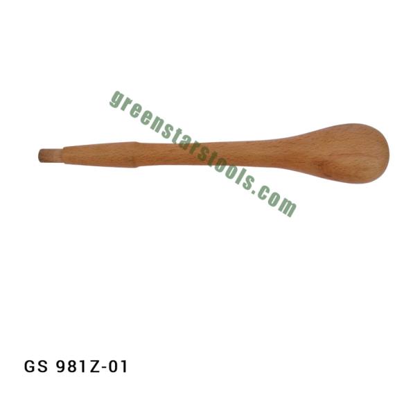 CHASING HAMMER HANDLE