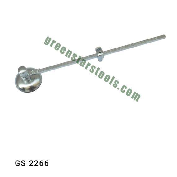 CIRCULAR GLASS CUTTER