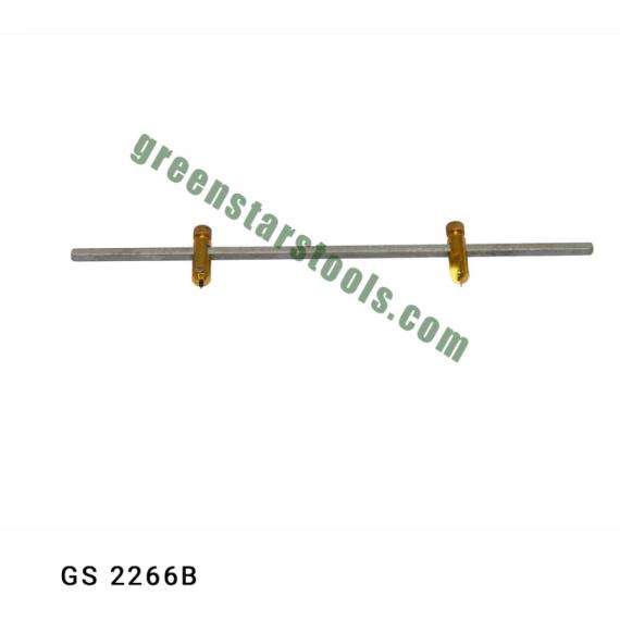 CLOCK DIAL CUTTER