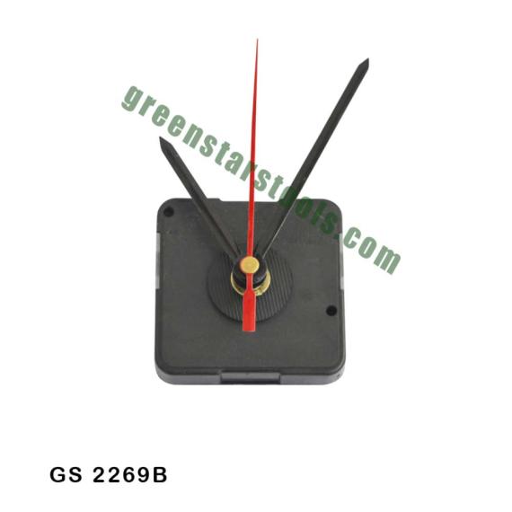CLCOK MOVEMENT QUARTZ