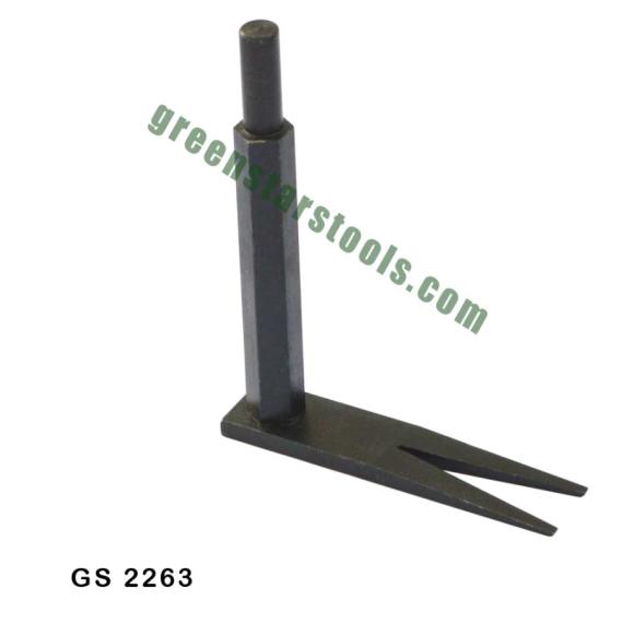 CLOCK REPAIR CROWS FOOT
