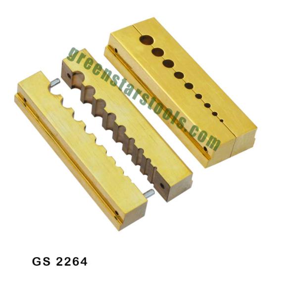 CLOCKMAKERS SPLIT STAKE