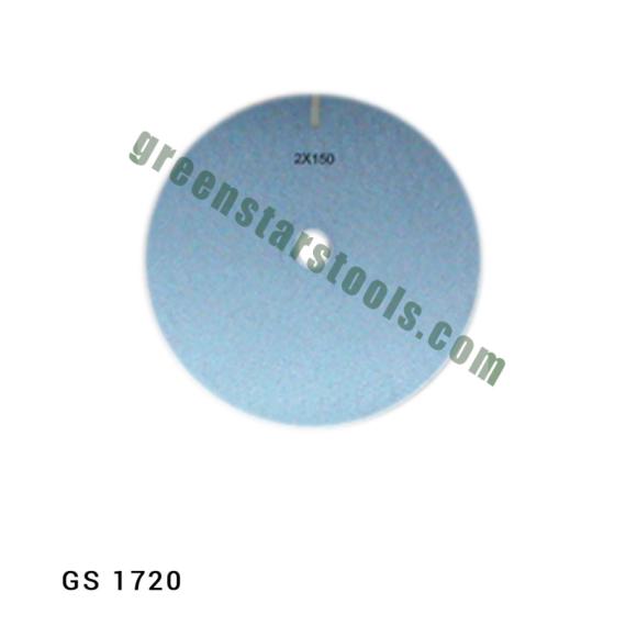 CNC ROUND CUTTER DIAMOND TOOLS