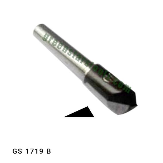 CNC VERTICAL PENCIL ENGRAVING TOOLS