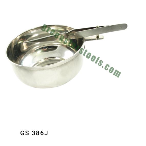 COOL CUP WITH GRIPPING TWEEZERS
