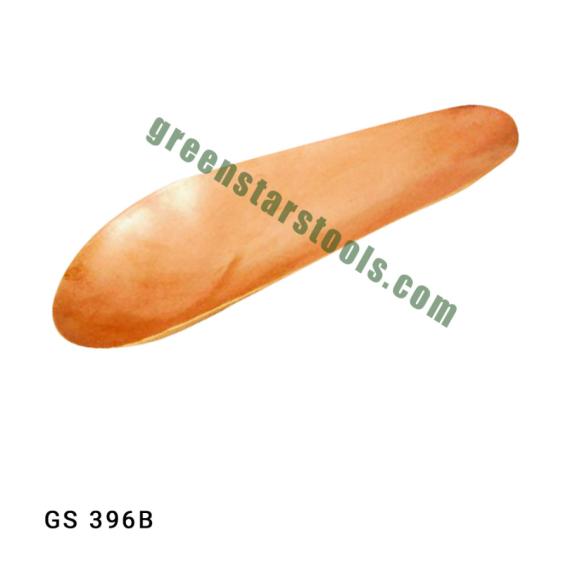 COPPER POD