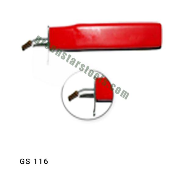 CORD KNOTTER