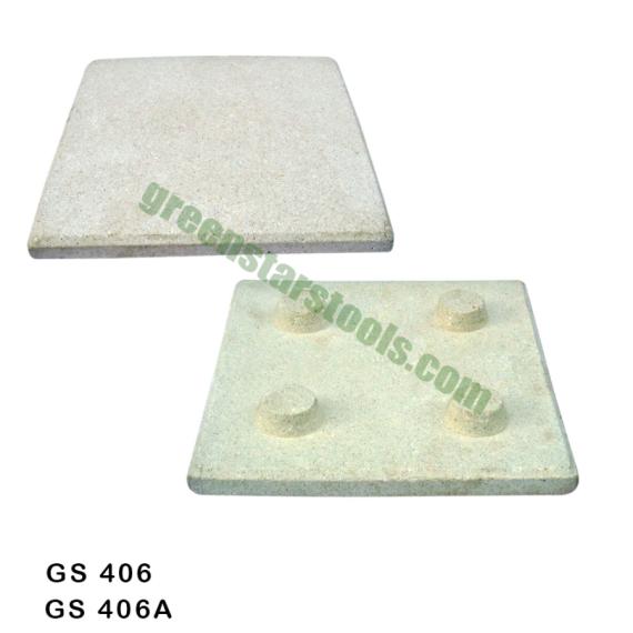 CORDIORITE SOLDERING BOARD