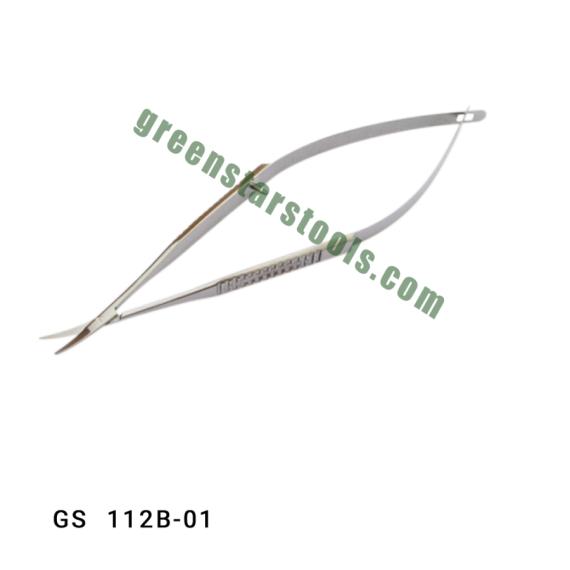 CORNEAL SCISSOR
