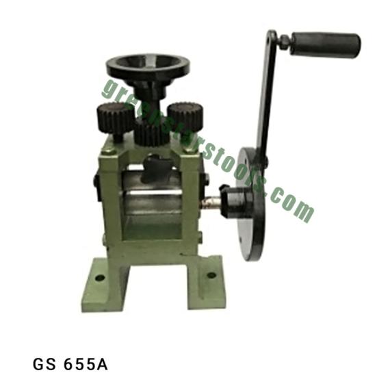 CORRUGATED MACHINE