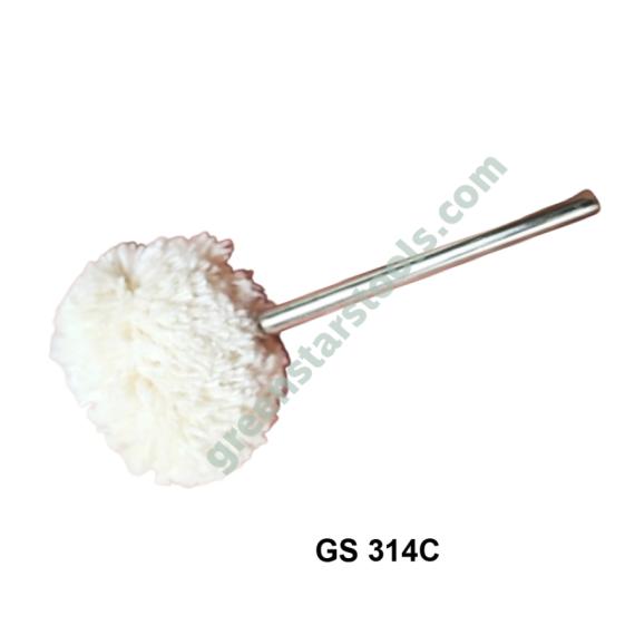 COTTON POLISHING BUFF