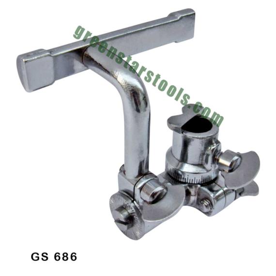 CROCKER GRAVER SHARPENER