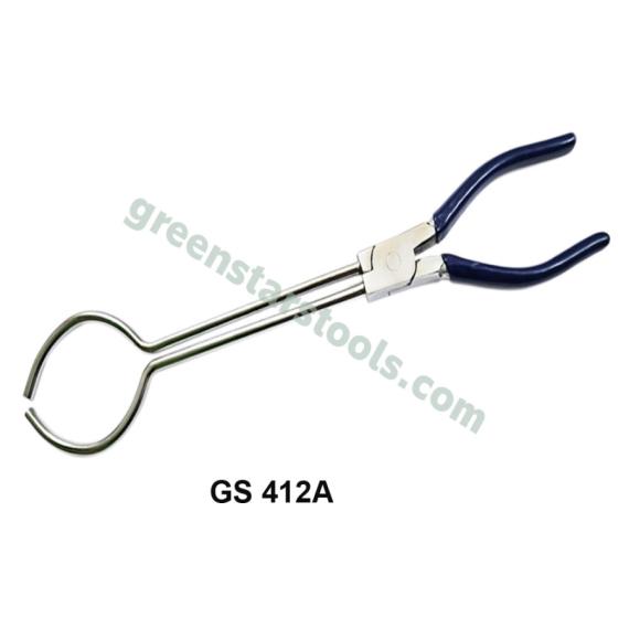 CRUCIBLE TONG