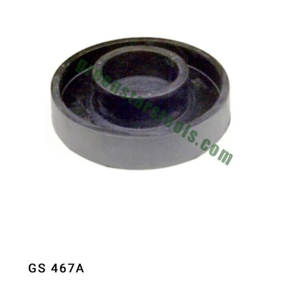 CUP STYLE RUBBER SPRUE BASE