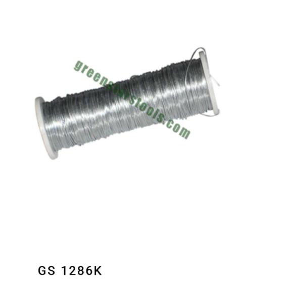 DEAD SOFT WIRE S.S 304 GRADE