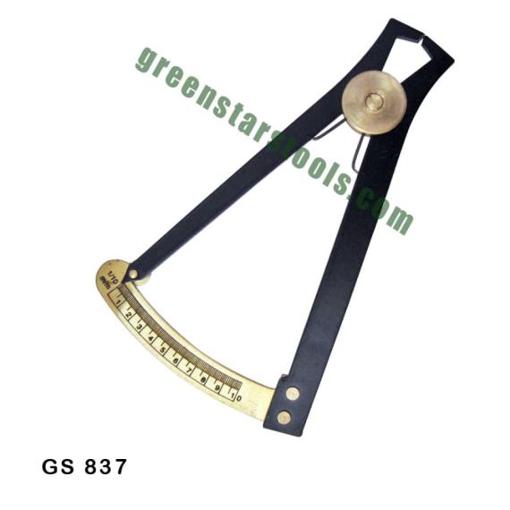 DEGREE GAUGE