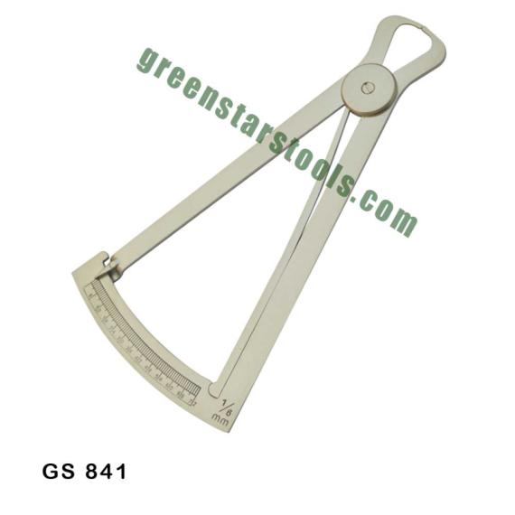 DEGREE GAUGE