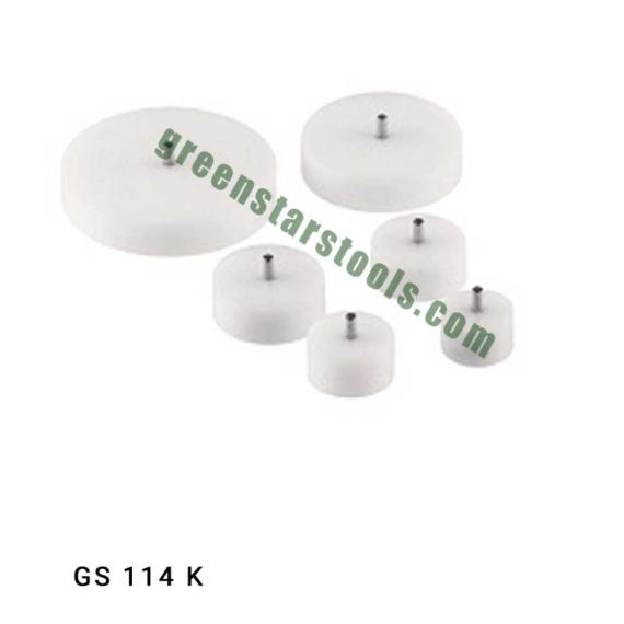 DELRIN SUPER PEGS FOR WIRE SHAPING JIG