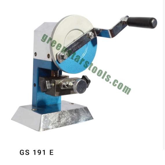 DELUXE WIRE GUILLOTINE (CUTTER)