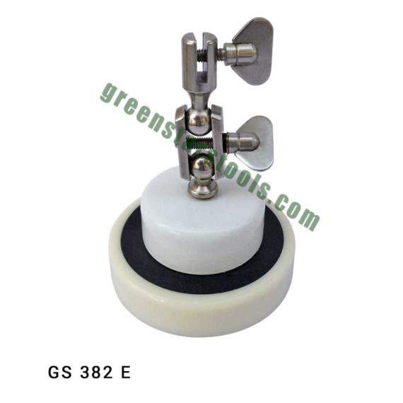 DELUXE 3RD HAND BASE