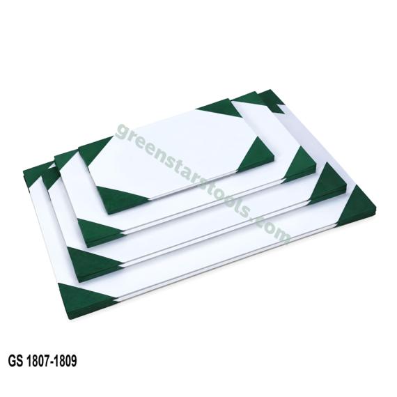DELUXE SORTING PAD FOR DIAMOND