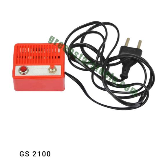 Demagnetising Appliance Green Stars SA Brand