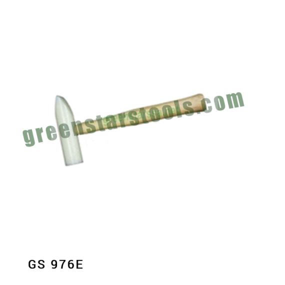 DERLIN WEDGE & ROUND HAMMER