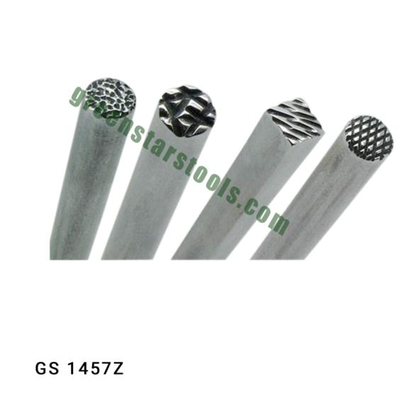 DESIGN PUNCH SET OF 4 PCS