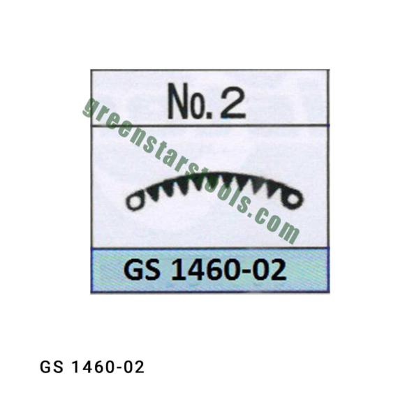 DESIGN STAMPS (2)