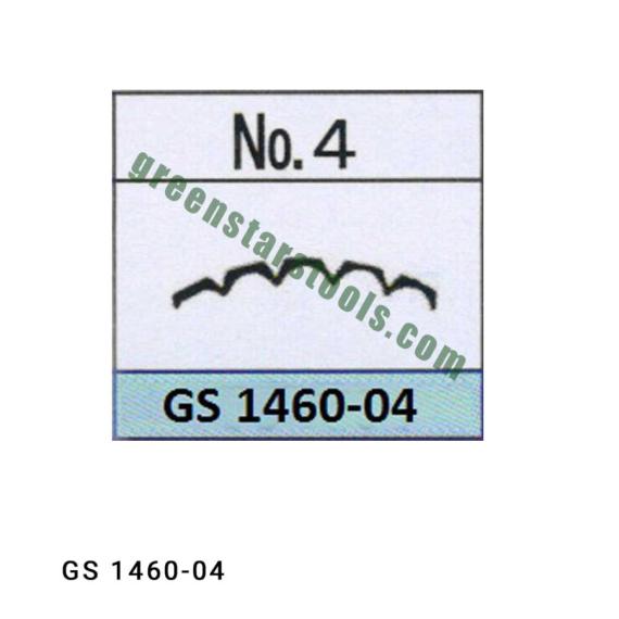 DESIGN STAMPS (4)