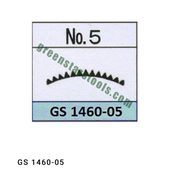 DESIGN STAMPS (5)
