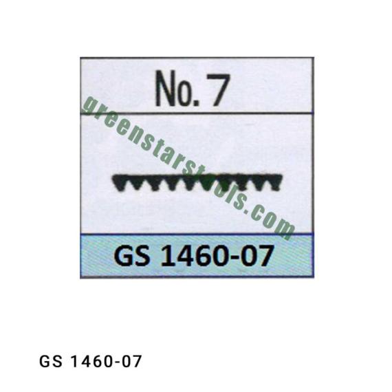 DESIGN STAMPS (7)