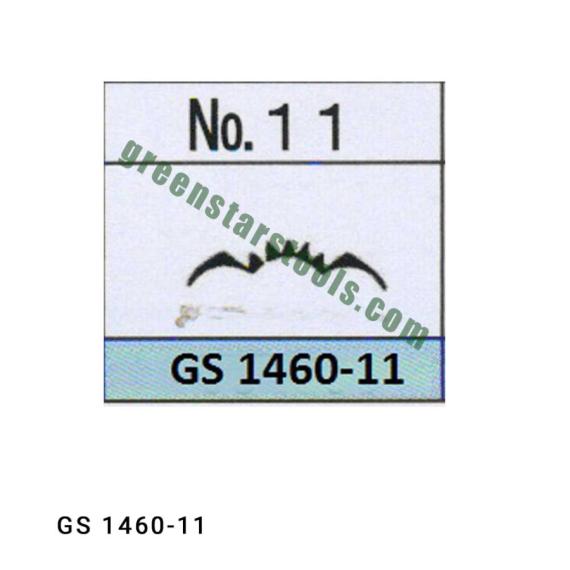 DESIGN STAMPS (11)