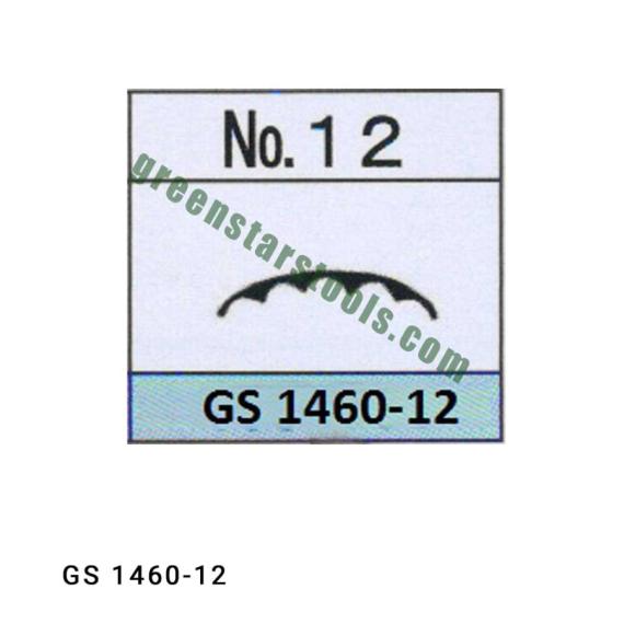 DESIGN STAMPS (12)