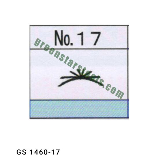 DESIGN STAMPS (17)
