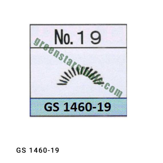 DESIGN STAMPS (19)