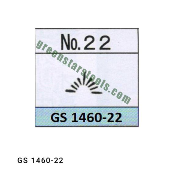DESIGN STAMPS (22)