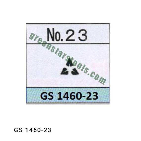 DESIGN STAMPS (23)