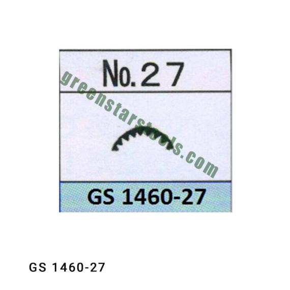 DESIGN STAMPS (27)