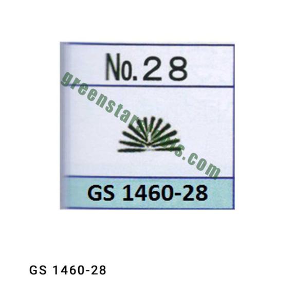 DESIGN STAMPS (28)