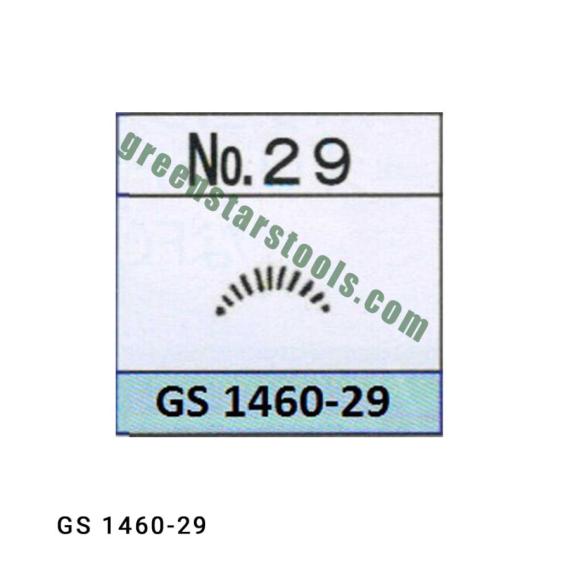 DESIGN STAMPS (29)