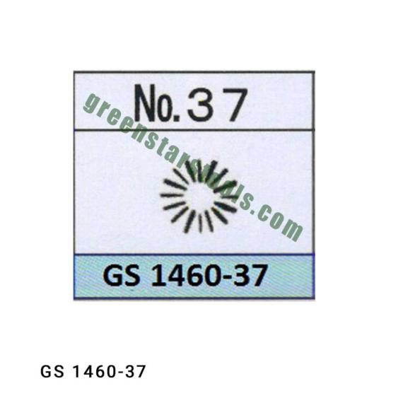 DESIGN STAMPS (37)