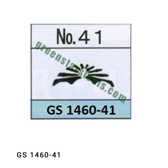 DESIGN STAMPS (41)