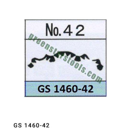 DESIGN STAMPS (42)
