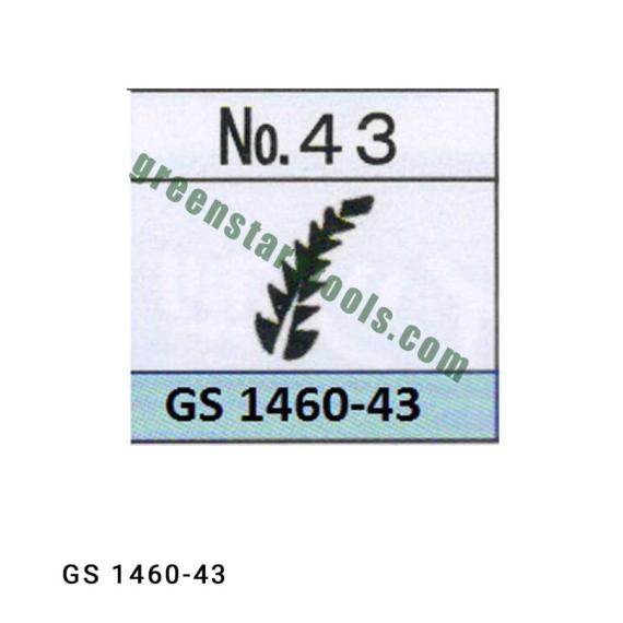 DESIGN STAMPS (43)