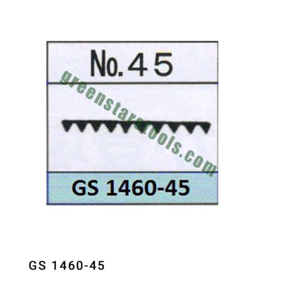 DESIGN STAMPS (45)