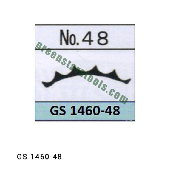 DESIGN STAMPS (48)
